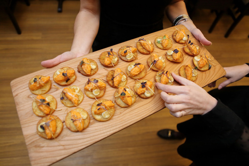 Catering