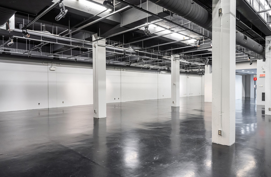 Salle 200