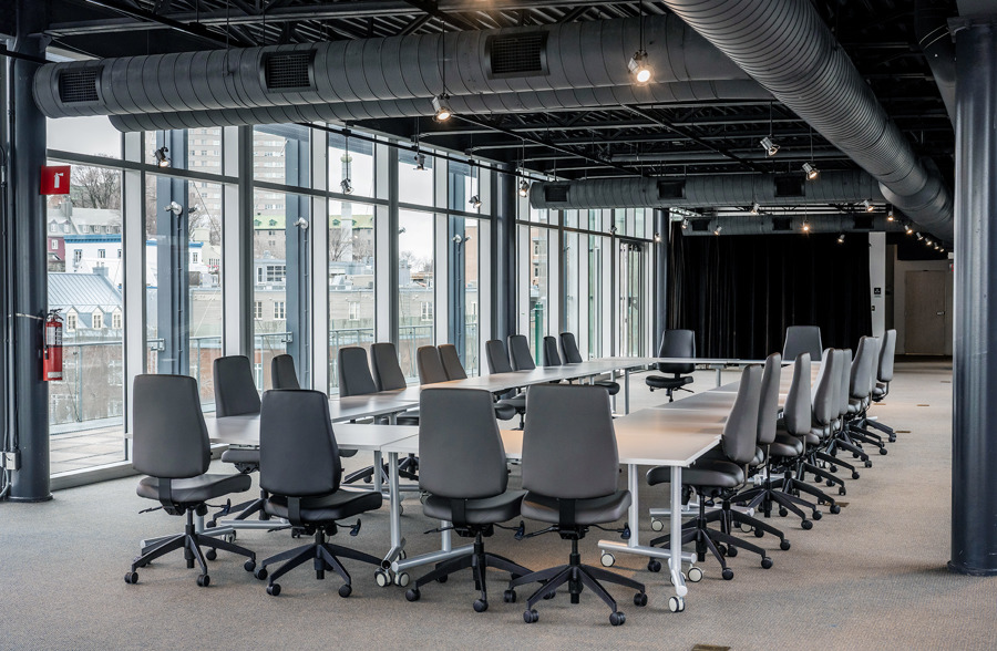 Salle 320