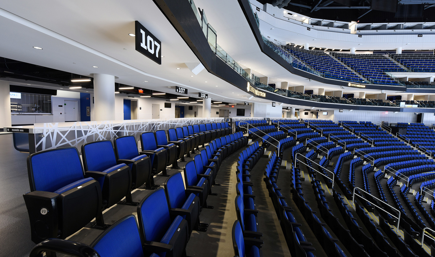 Seats