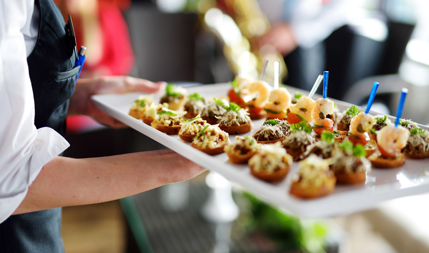 Catering